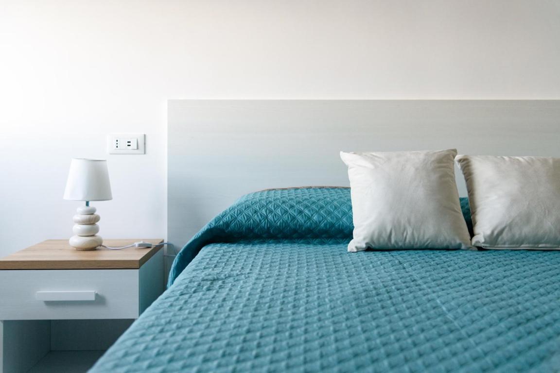 Sorrentovibes - Sea View Rooftop Apartment With Jacuzzi & Garden Eksteriør billede